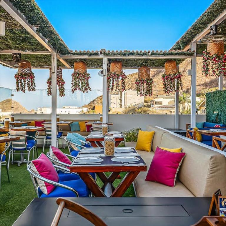 Cerro Colorado Condo | Condo in Cabo San Lucas - Casa - 19
