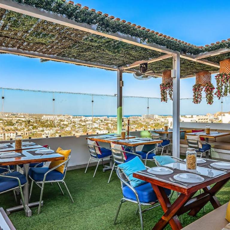 Cerro Colorado Condo | Condo in Cabo San Lucas - Casa - 20