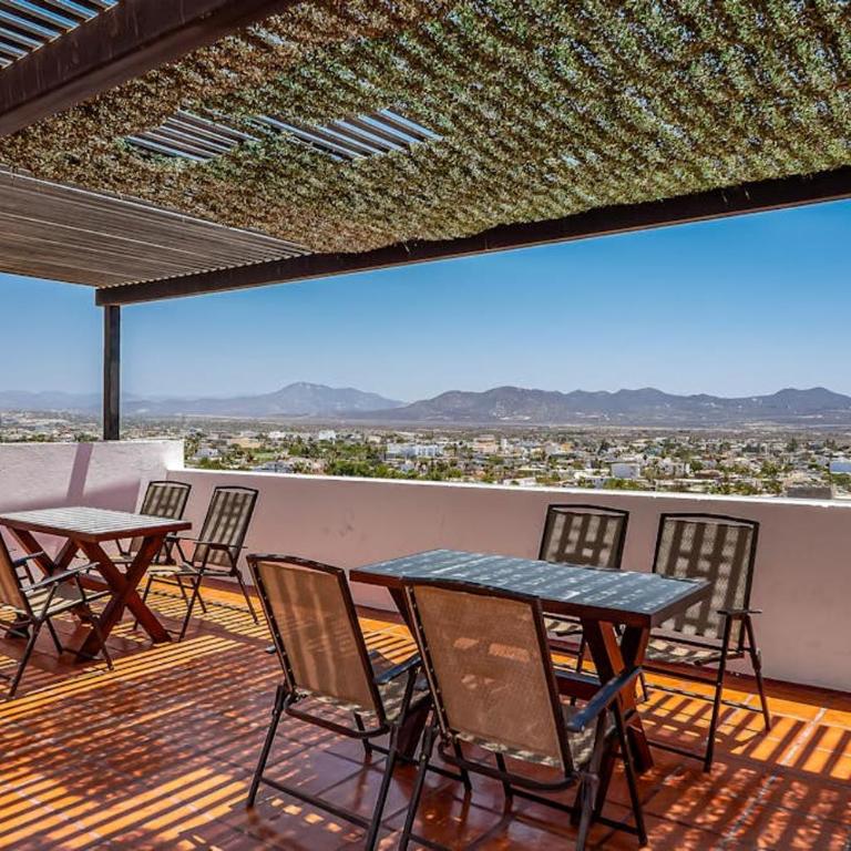 Cerro Colorado Condo | Condo in Cabo San Lucas - Casa - 21