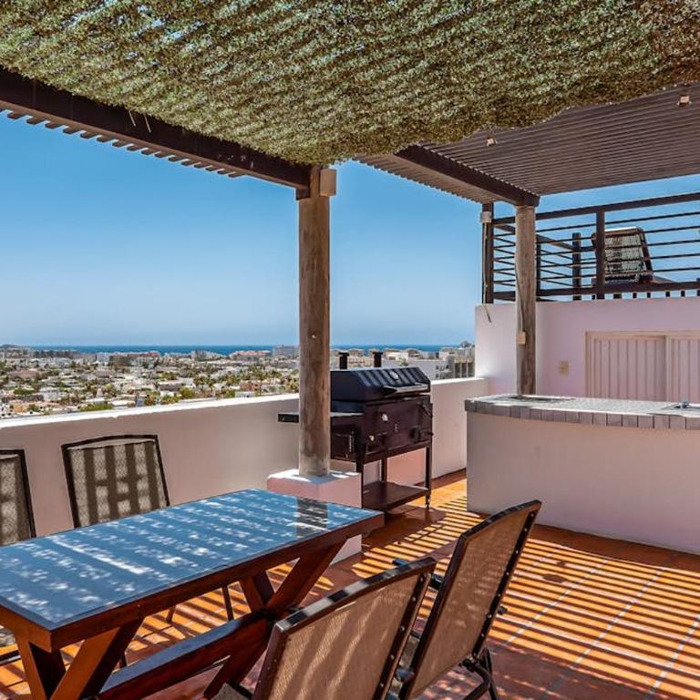 Cerro Colorado Condo | Condo in Cabo San Lucas - Casa - 22