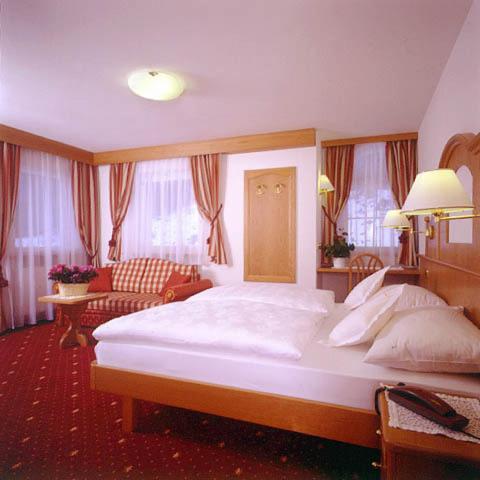 Hotel Scoiattolo - Camera Matrimoniale Superior - 4