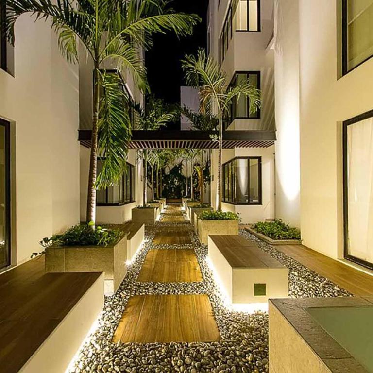 Stylish Urban property close the 5th - Appartement - 6
