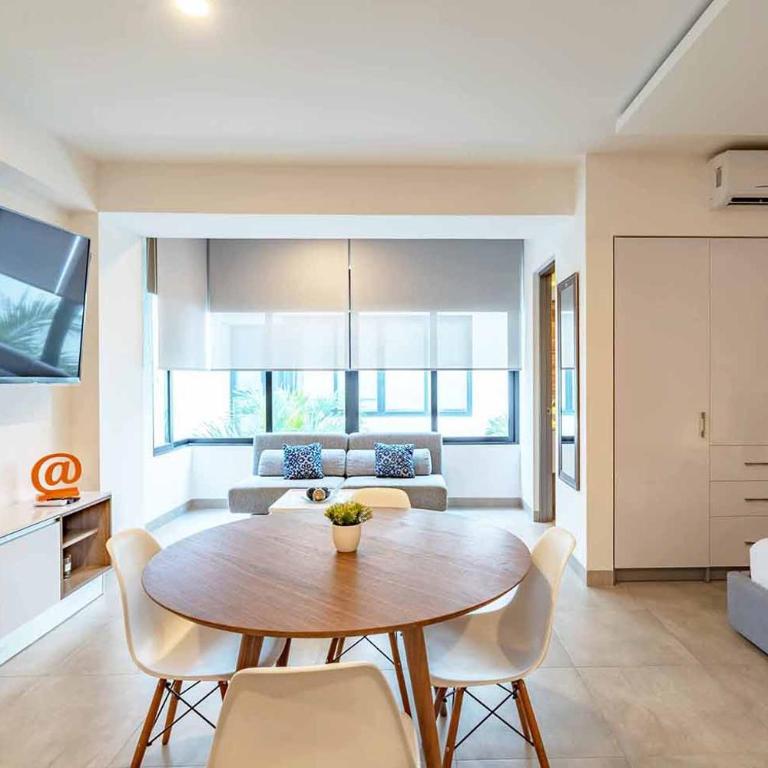 Stylish Urban property close the 5th - Appartement - 9