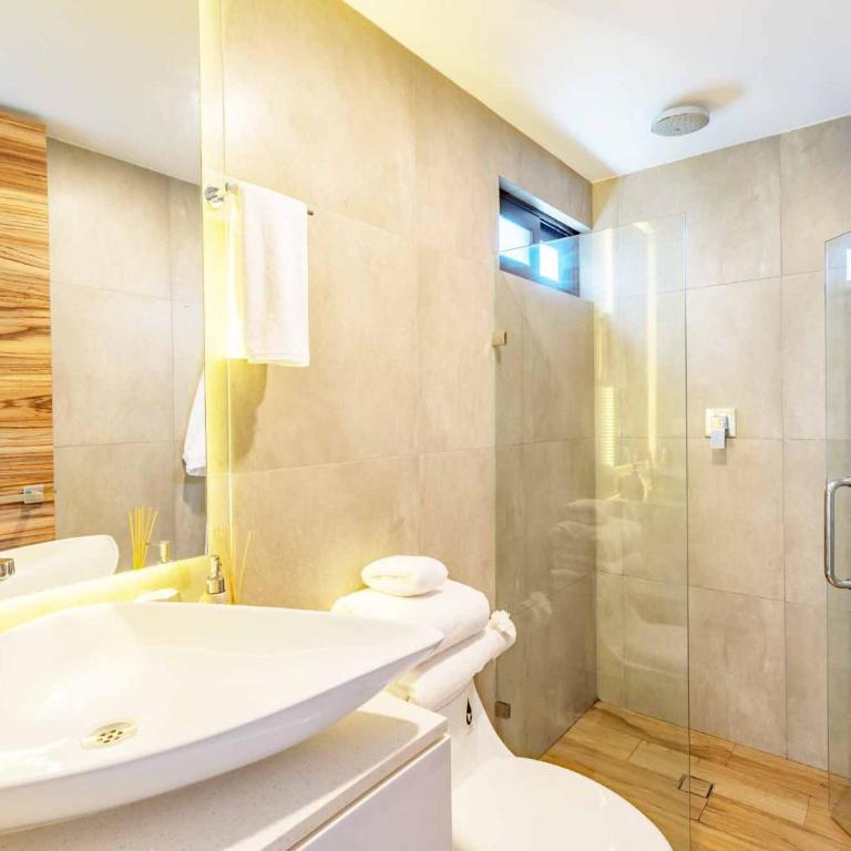 Stylish Urban property close the 5th - Appartement - 12