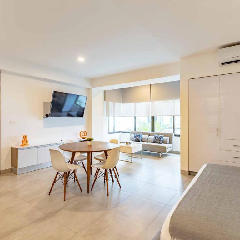 Stylish Urban property close the 5th - Appartement - 13