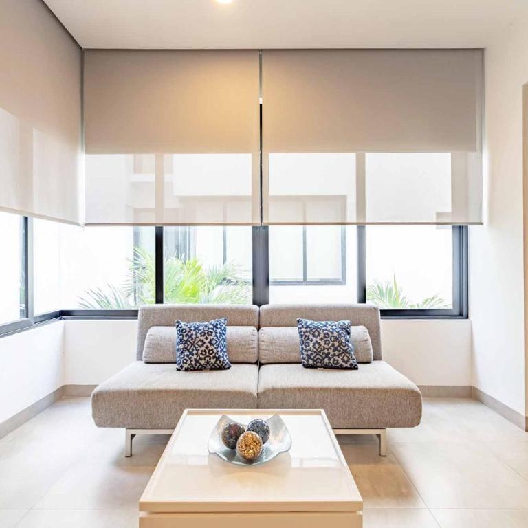 Stylish Urban property close the 5th - Appartement - 15