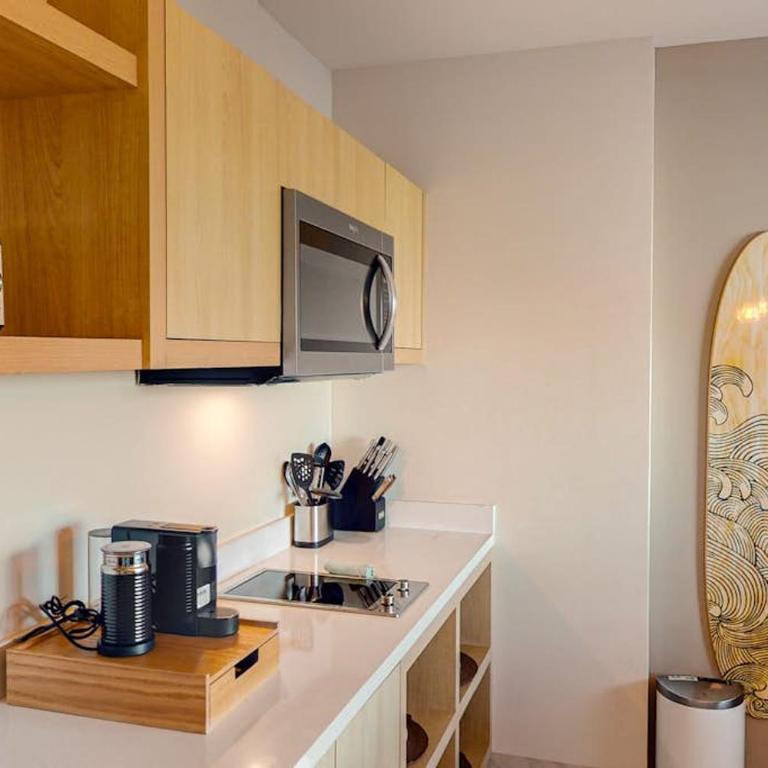 Cozy downtown Studio with Rooftop Pool & Arch/Ocean Views - Casa - 10