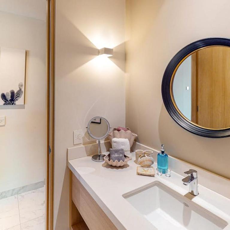 Cozy downtown Studio with Rooftop Pool & Arch/Ocean Views - Casa - 11