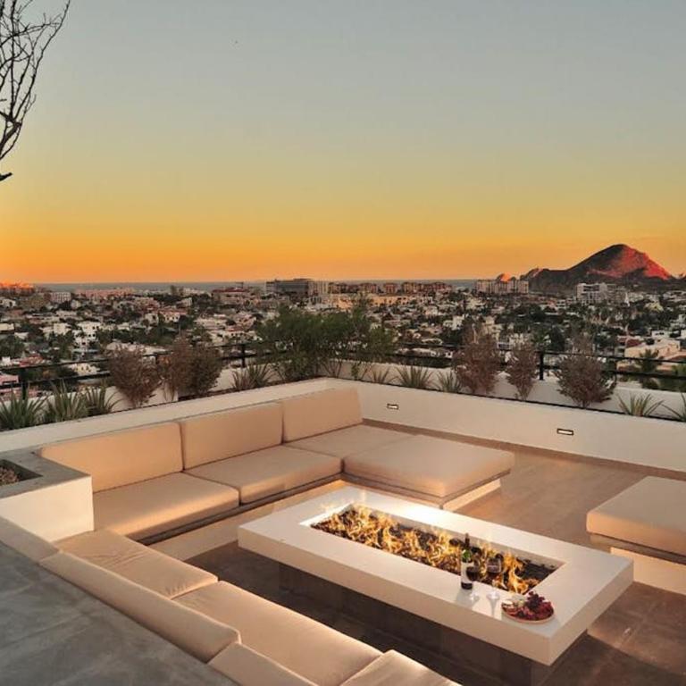 Cozy downtown Studio with Rooftop Pool & Arch/Ocean Views - Casa - 15