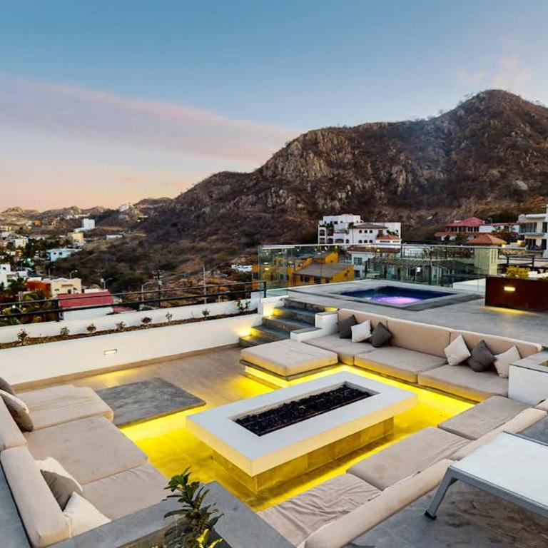 Cozy downtown Studio with Rooftop Pool & Arch/Ocean Views - Casa - 20