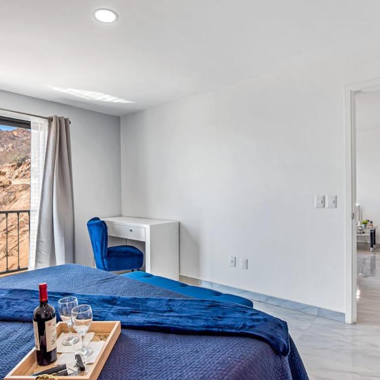 Morgan Residences 508A at Boutique Hotel with Pool, Gym, Spa - Ferienhaus - 9