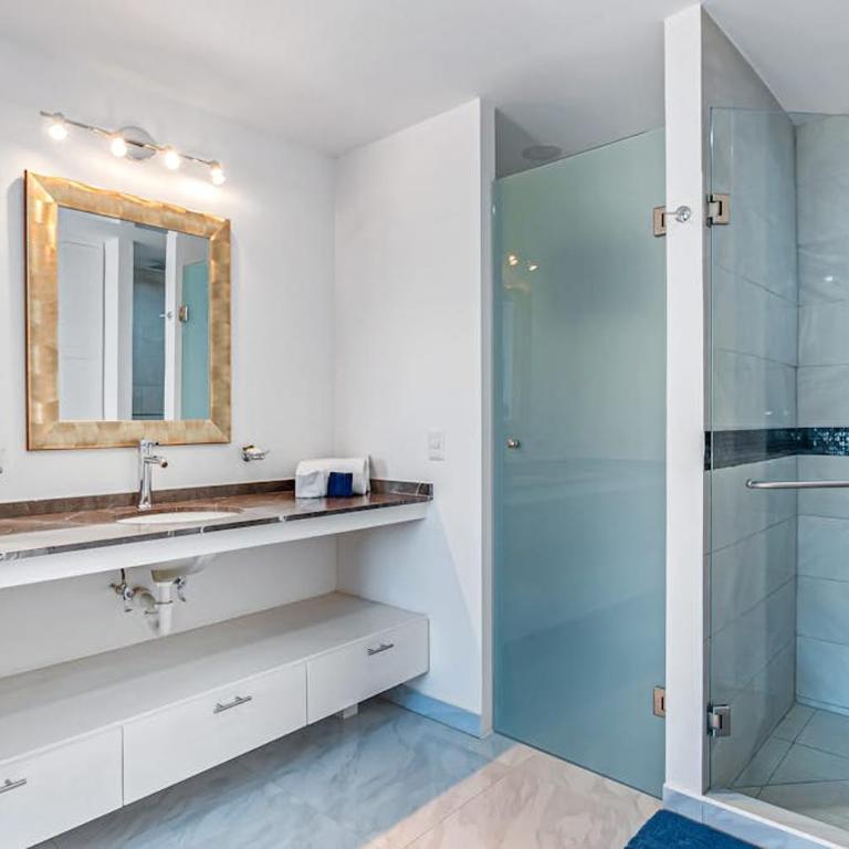 Morgan Residences 508A at Boutique Hotel with Pool, Gym, Spa - Ferienhaus - 12