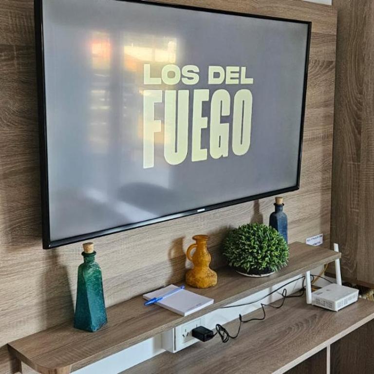 Atardecer de rada - Apartamento de 1 dormitorio - 1