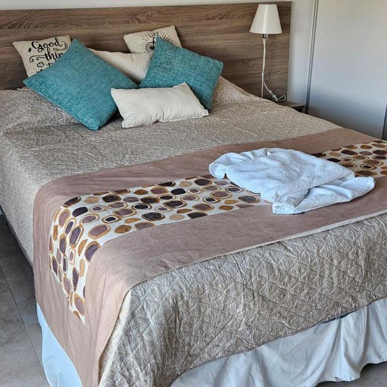 Atardecer de rada - Apartamento de 1 dormitorio - 2