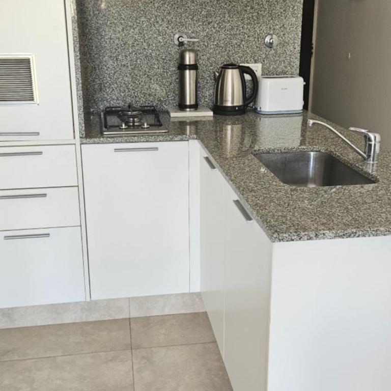 Atardecer de rada - Apartamento de 1 dormitorio - 4