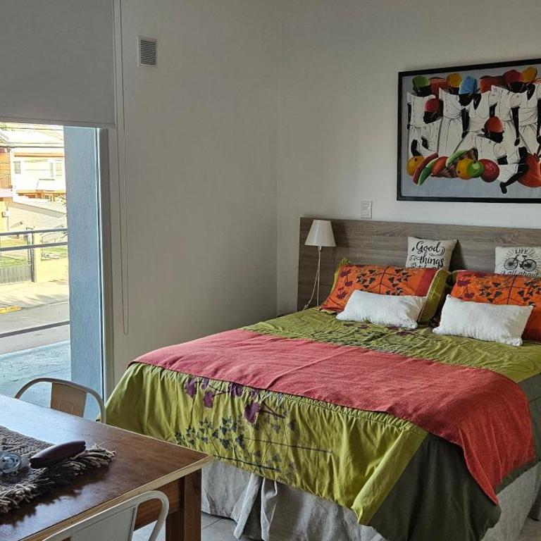 Atardecer de rada - Apartamento de 1 dormitorio - 6