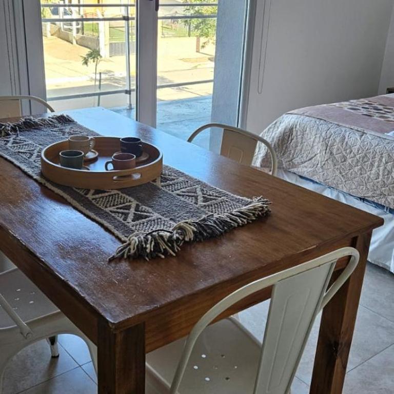 Atardecer de rada - Apartamento de 1 dormitorio - 10