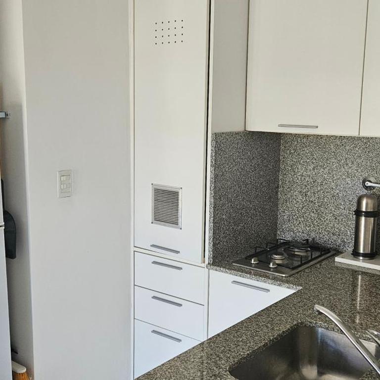 Atardecer de rada - Apartamento de 1 dormitorio - 12