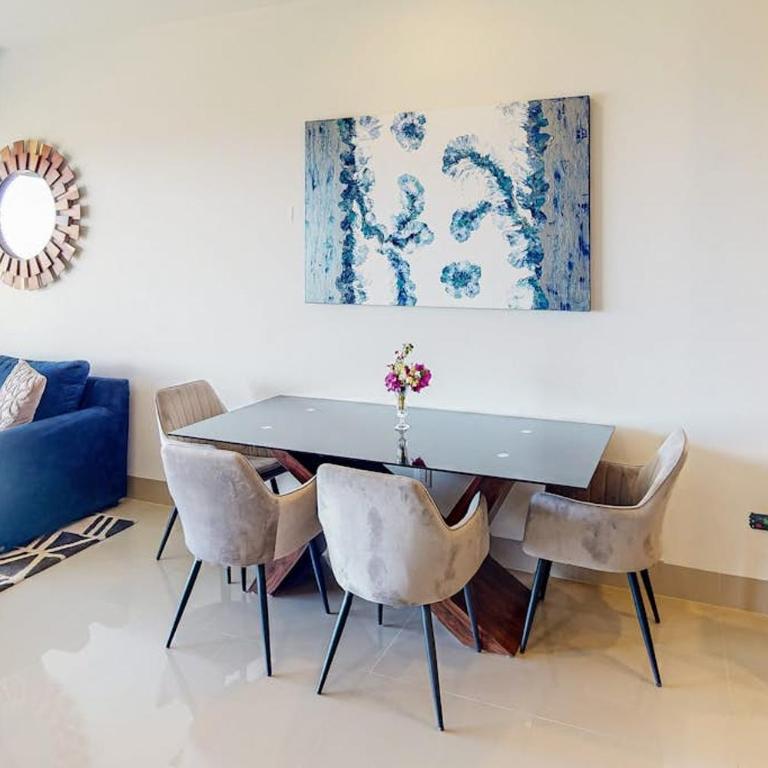 Ground-floor Condo with Ocean View, Pool, Gym, Hot Tub, & Washer/Dryer - Ferienhaus - 4