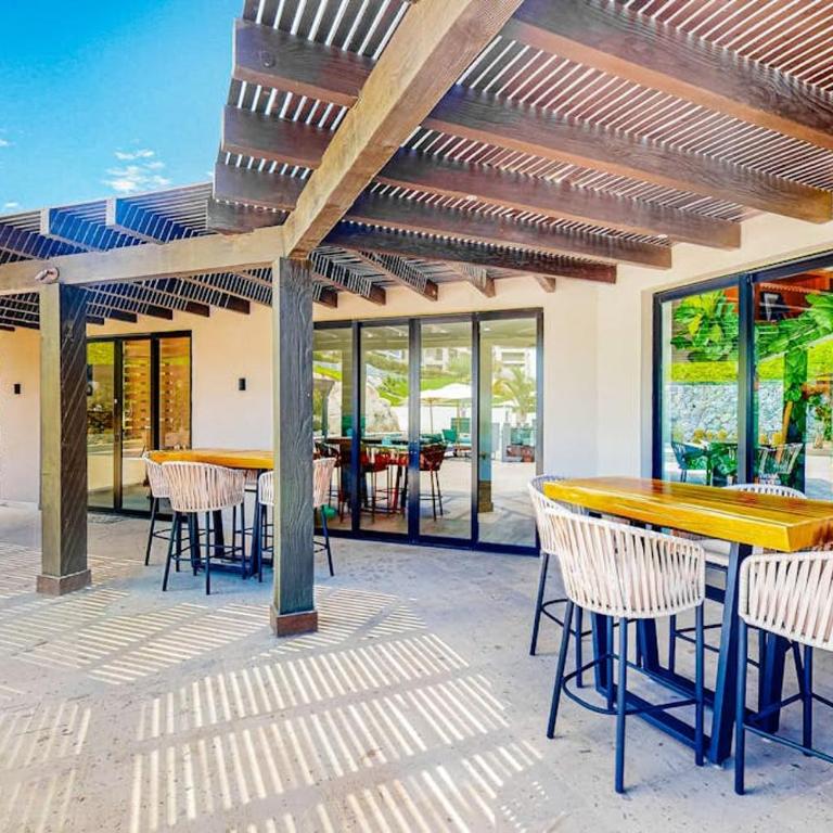 Ground-floor Condo with Ocean View, Pool, Gym, Hot Tub, & Washer/Dryer - Ferienhaus - 11