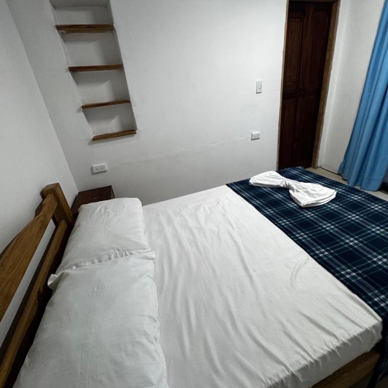 Blue House - Double Room - 4