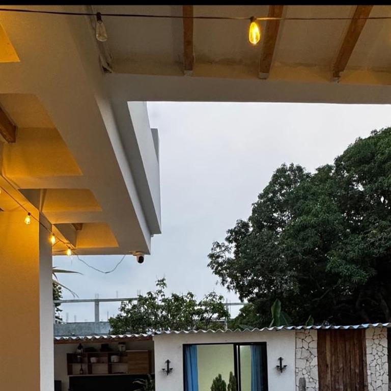 Blue House - Double Room - 2