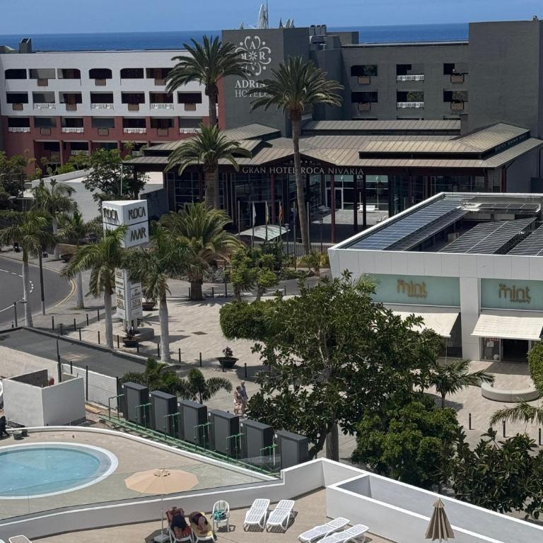 La Estrella del Sur - Appartamento con 2 Camere da Letto, Terrazza e Vista Mare - 13