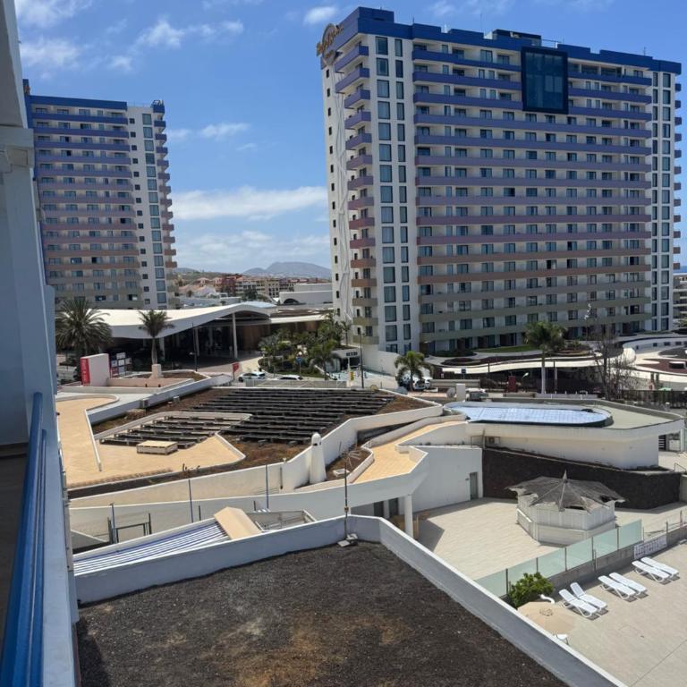 La Estrella del Sur - Appartamento con 2 Camere da Letto, Terrazza e Vista Mare - 12
