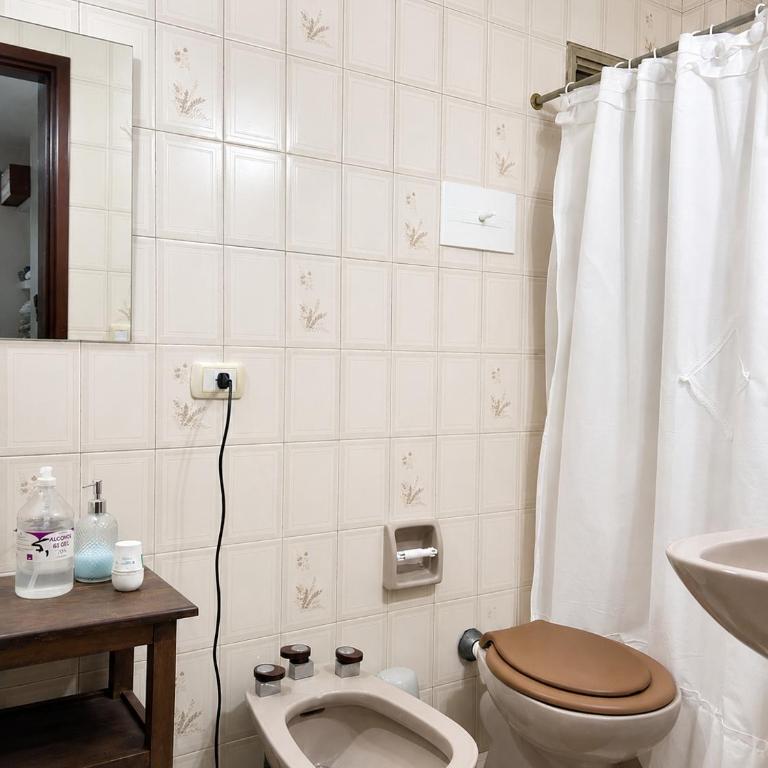 Casa cuidar1 - Apartamento de 1 dormitorio - 3