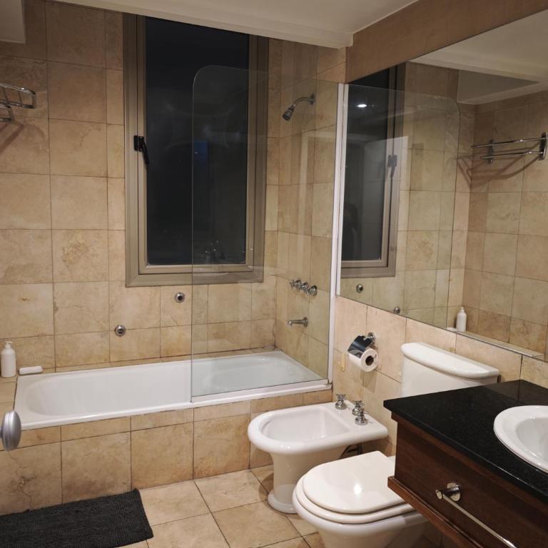 Hermoso y confortable en el centro de Mendoza - Apartamento de 1 dormitorio - 4