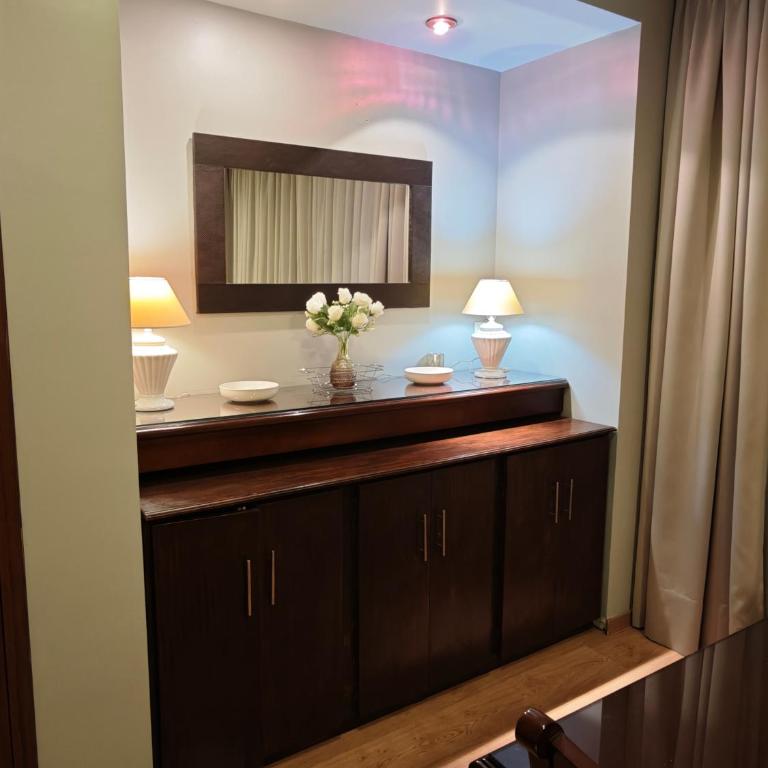 Hermoso y confortable en el centro de Mendoza - Apartamento de 1 dormitorio - 7