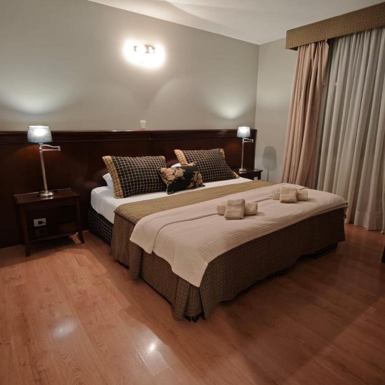 Hermoso y confortable en el centro de Mendoza - Apartamento de 1 dormitorio - 9