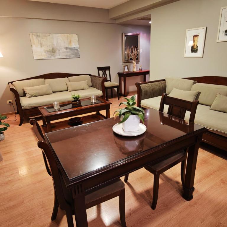 Hermoso y confortable en el centro de Mendoza - Apartamento de 1 dormitorio - 13