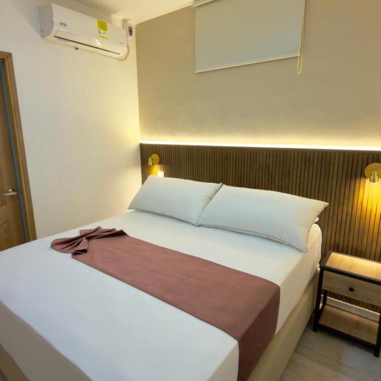 Hotel Nakama - Standard Double Room - 2