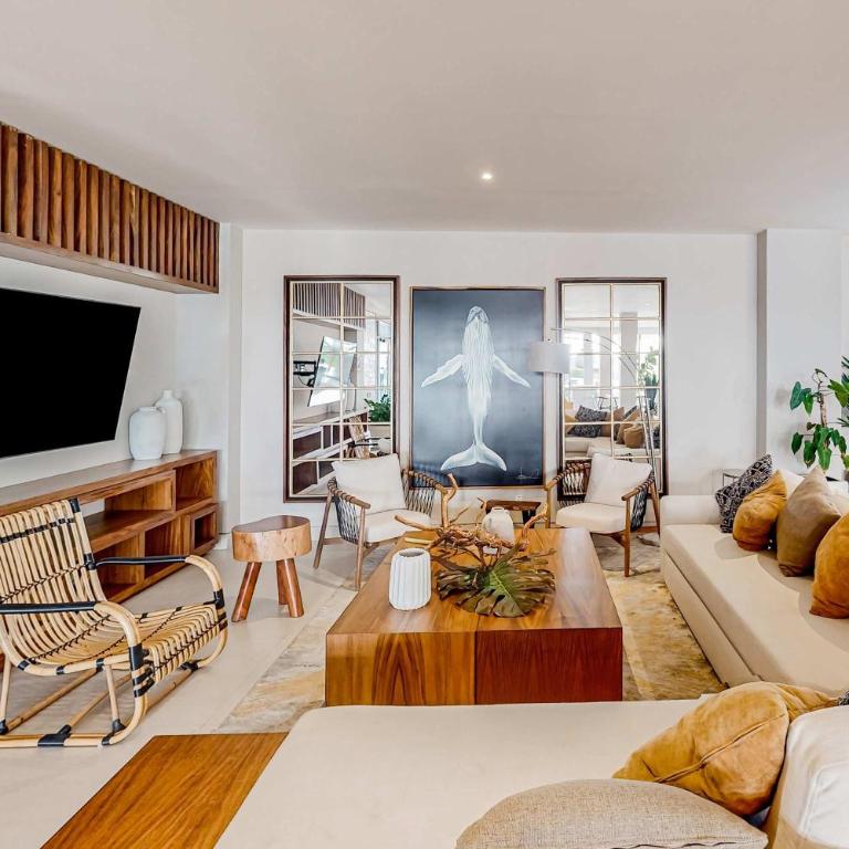 Stunning 2 BR - Pool - Awesome amenities - Casa - 4