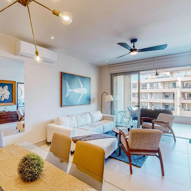 Stunning 2 BR - Pool - Awesome amenities - Casa - 5