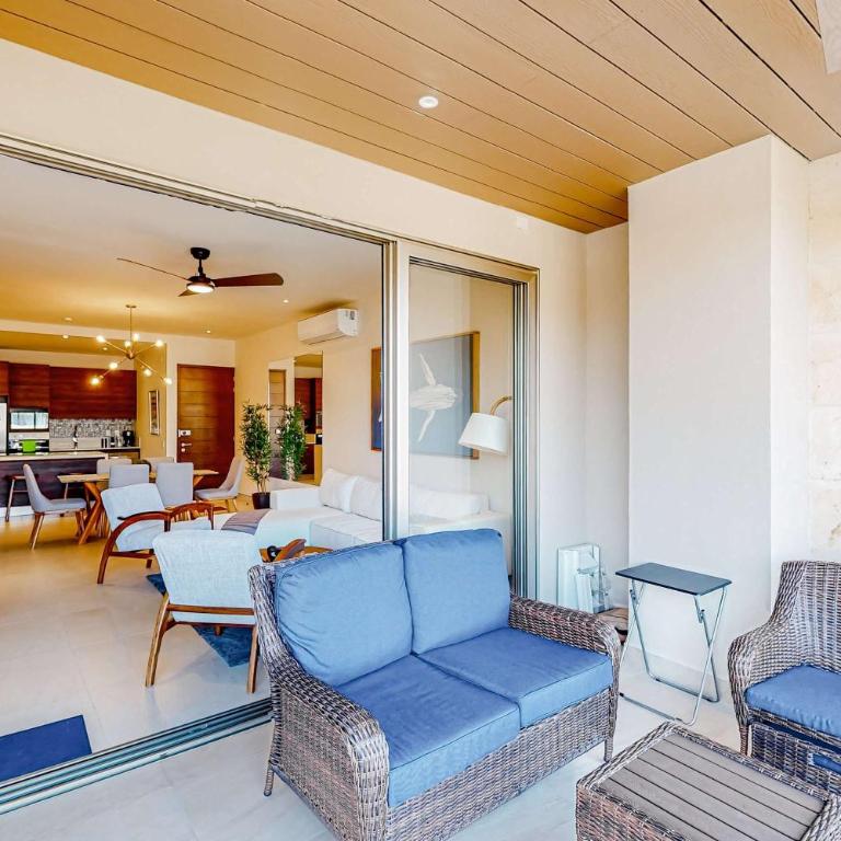 Stunning 2 BR - Pool - Awesome amenities - Casa - 8