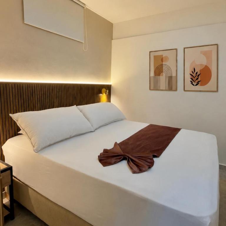 Hotel Nakama - Standard Double Room - 5