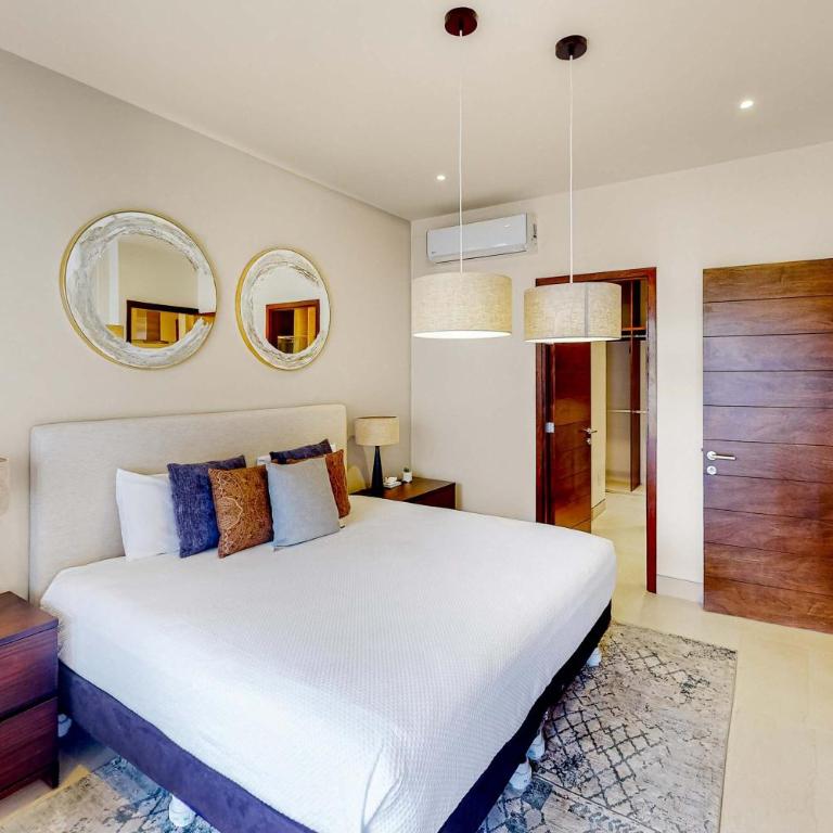 Stunning 3 BR - Pool - Awesome amenities - Casa - 3