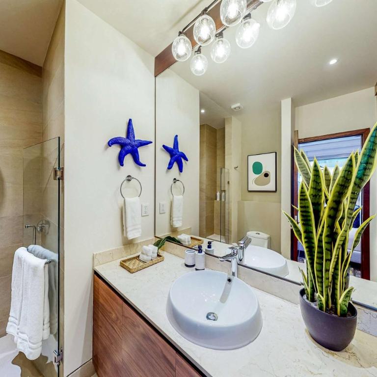Stunning 3 BR - Pool - Awesome amenities - Casa - 4