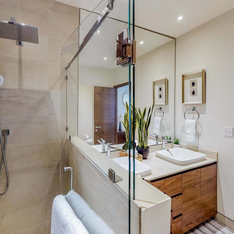 Stunning 3 BR - Pool - Awesome amenities - Casa - 6