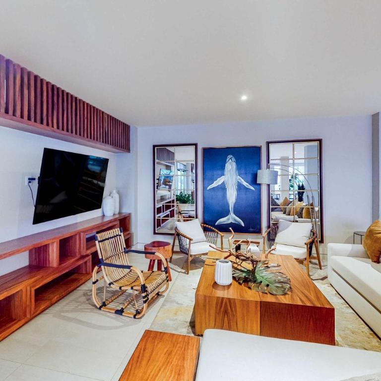 Stunning 3 BR - Pool - Awesome amenities - Casa - 9