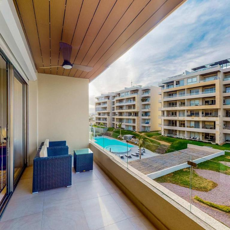 Stunning 3 BR - Pool - Awesome amenities - Casa - 22