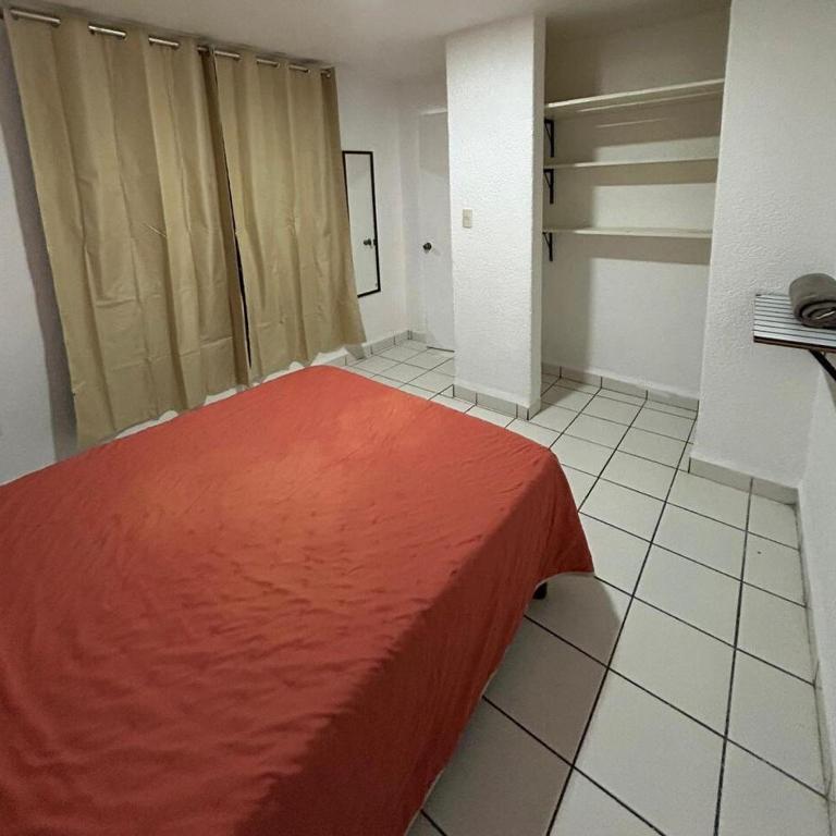 Apartment 3 minutes from AICM T1 Airport - Apartamento de 2 dormitorios - 5