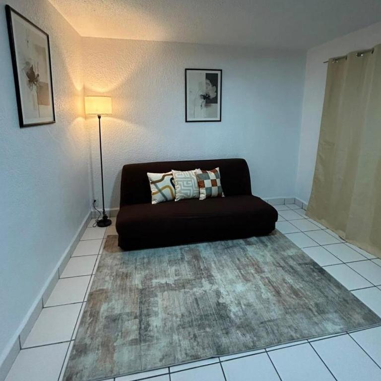 Apartment 3 minutes from AICM T1 Airport - Apartamento de 2 dormitorios - 6
