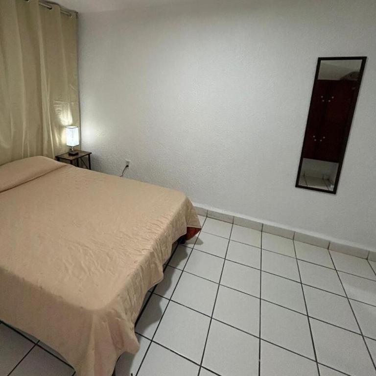Apartment 3 minutes from AICM T1 Airport - Apartamento de 2 dormitorios - 7