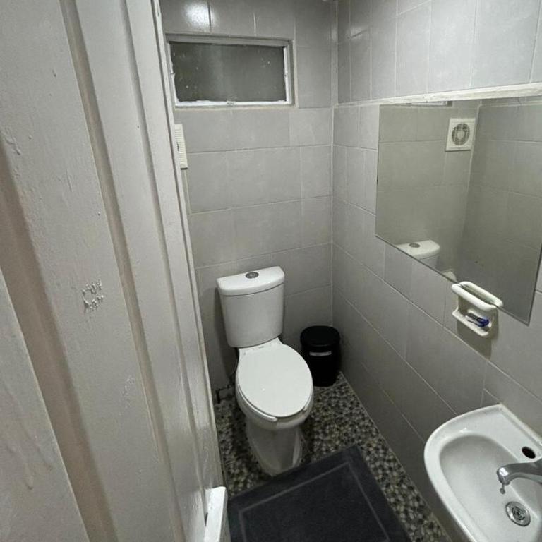 Apartment 3 minutes from AICM T1 Airport - Apartamento de 2 dormitorios - 9