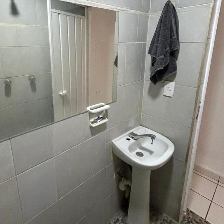 Apartment 3 minutes from AICM T1 Airport - Apartamento de 2 dormitorios - 10