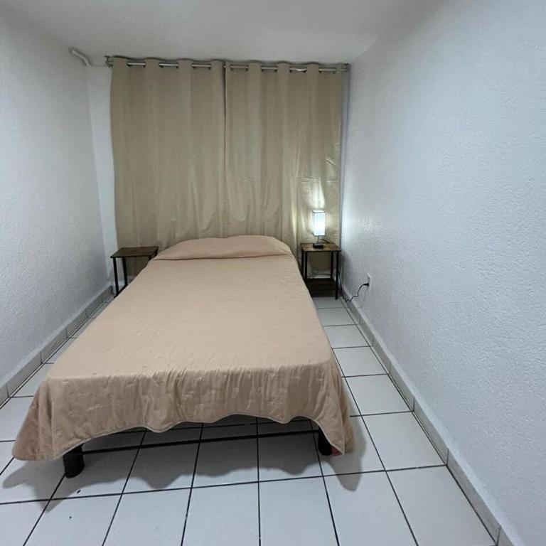 Apartment 3 minutes from AICM T1 Airport - Apartamento de 2 dormitorios - 11