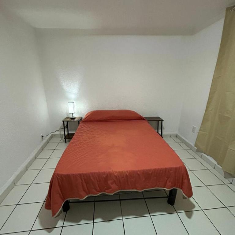 Apartment 3 minutes from AICM T1 Airport - Apartamento de 2 dormitorios - 12
